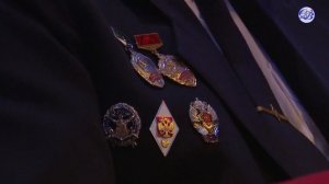 КОДЕКС ЧЕСТИ 04 06 2019