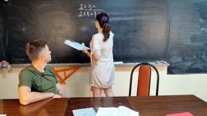 Арифметика: Попова или Пчелко?