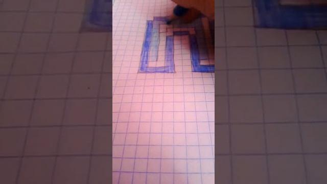 Рисую Алмазные штаны смотреть онлайн