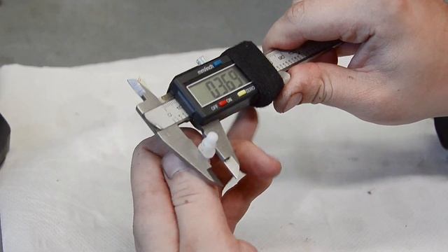 Переборка ручки и устранение проблемы с поршнем у гидравлических тормозов семейства Sram Guide Leve