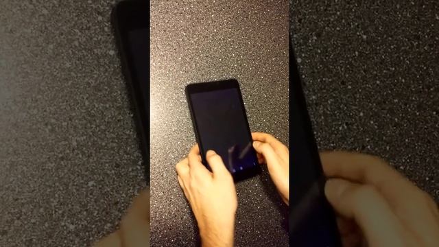 CAT Helix Multitouch-/Reaktionstest