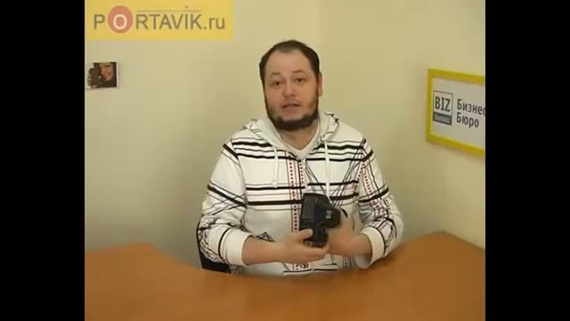 Canon EOS 450D смотреть онлайн