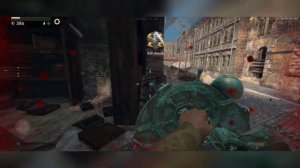 World War Heroes / Kraken for Maxim Minigun 🐙 game play🔥