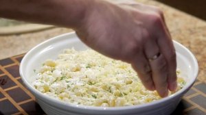 БОМБИЧЕСКАЯ ЗАПЕКАНКА ИЗ ТВОРОГА, МАКАРОН И СЫРА! (Идеальное блюдо на массу или на завтрак худеющим