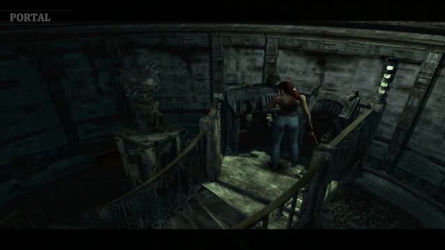 Alone in the Dark Планетарий Элин Прохождение #4 SMOL/PORTAL SMOL/PORTAL смотреть онлайн