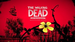 TWD 4 ➤  The Walking Dead: The Final Season(прохождение) №8