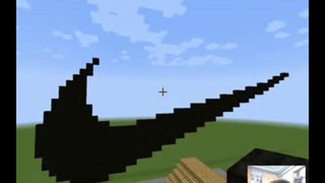 постройка логотипа найк смотреть онлайн