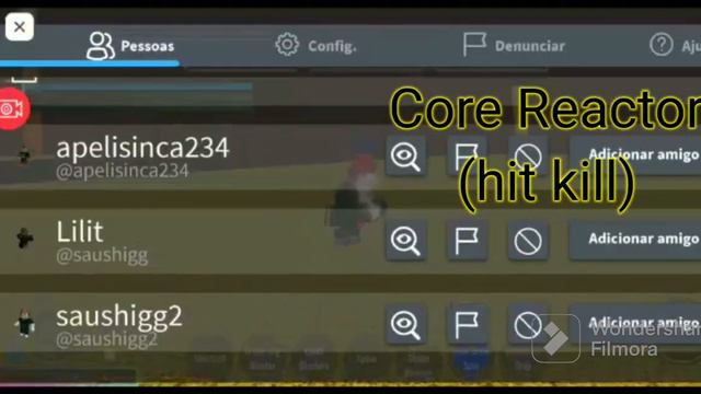 Undertale: a multiverse timeline - DustFell Evo Showcase смотреть онлайн