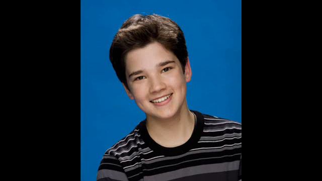 nathan kress смотреть онлайн
