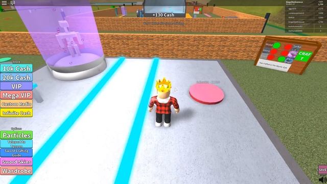 АРМИЯ КЛОНОВ АИДА! ROBLOX TYCOON смотреть онлайн