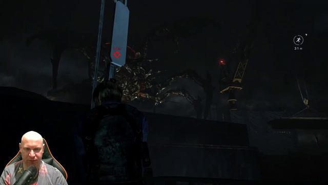 Resident Evil 6. Леон. Финал. Прохождение 5. [PS5] смотреть онлайн