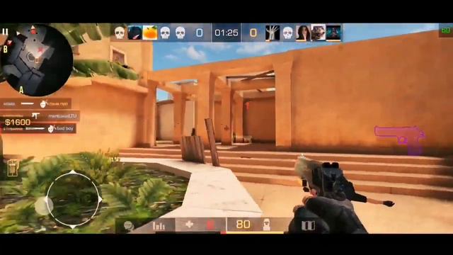 FRAGMOVIE | STANDOFF 2 | МУВИК ПО СТАНДОФФ | 💸ADNIM✔️ смотреть онлайн