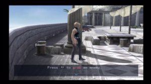 прохождение игры DEATH BY DEGREES часть 1 начальное видео