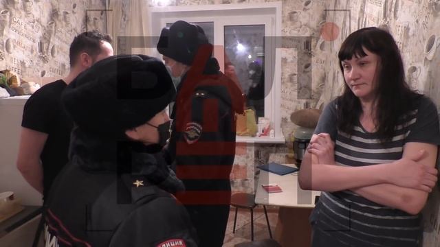 Органы опеки и полиция забрали детей у балаковских трэш-стримеров смотреть онлайн