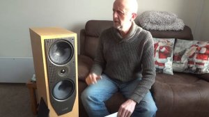 Mission M74 Floor Standing Speakers Review, Are they HiFi or Home Cinema Speakers. Stereo Audio