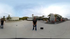 Kodak PixPro SP360 — The Review Awakens [4K 360]