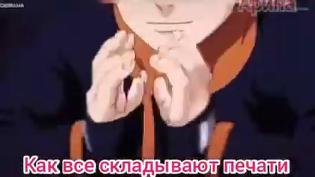 как все складывают печати