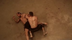 Юрий БОЙКА против Долора.... Финальный бой...