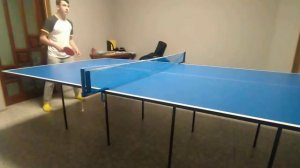 Обучение новичков. как играть в настольный тенис