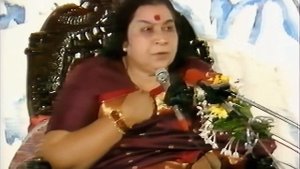 1987г 3мая. Пуджа Дня Сахасрары