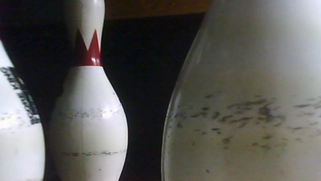 Pinsetter POV смотреть онлайн