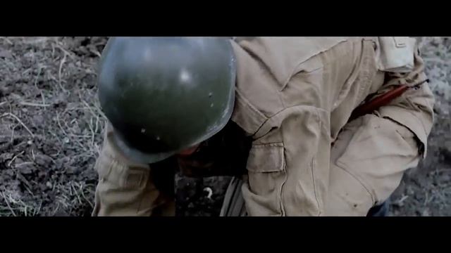 ВДВ   умри но сделай! (момент из 9 рота). [Делать через страх]
