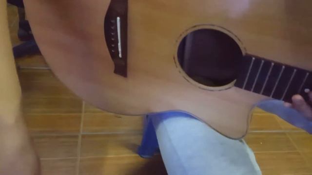 [Lắp EQ] Các bước lắp EQ (EQ 7545R) cho guitar (Phần 1/2) смотреть онлайн