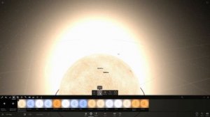 Universe Sandbox 2 Alpha 15.2-Краткий обзор на Русском