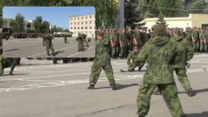 Разведка 22 ОБрОН