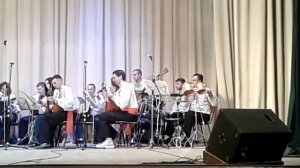 Грузинская мелодия