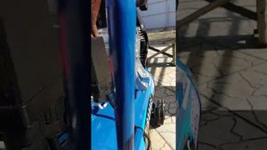 Замена масла на компрессоре GARAGE ST24