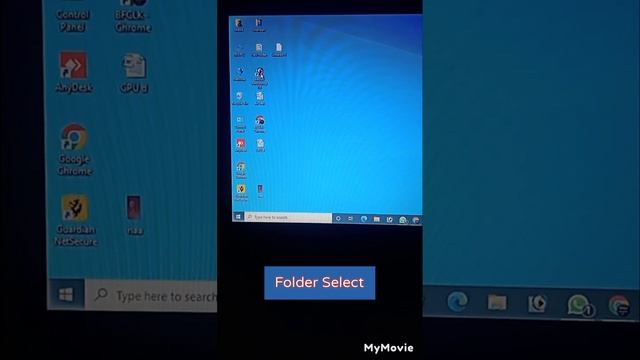 Keyboard Se Right Click kaise Karte hai Short Cut Key смотреть онлайн