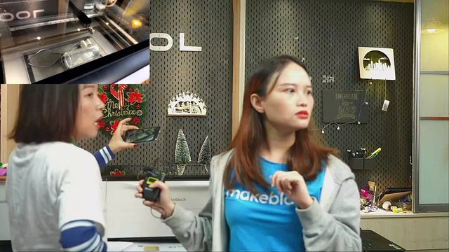 xTool Laserbox Rotary - First Live Demo, Save up to $800 смотреть онлайн