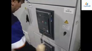 Вывод в ремонт трансформатора