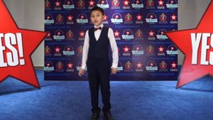 Юсупов Эмир - 7 лет -  песня "Пропала Собака"