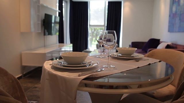 Алания без наших. Квартира в центре с полной инфраструктурой. Переезд в Турцию 2023 смотреть онлайн