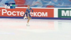 Алена Принева, произвольная
