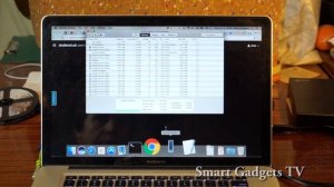 OS X 10.12 Sierra installed on old hardware  MacBook Pro 2011