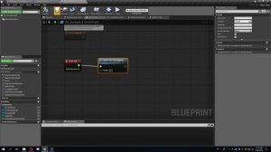UE4 Tutorial 11 - Compass