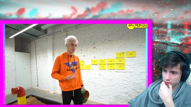 ВЛАД А4 КТО ПОСЛЕДНИЙ ВЫЛЕЗЕТ ИЗ ГРОБА ЧЕЛЛЕНДЖ **5 часть** РЕАКЦИЯ НА ВЛАДА А4 смотреть онлайн