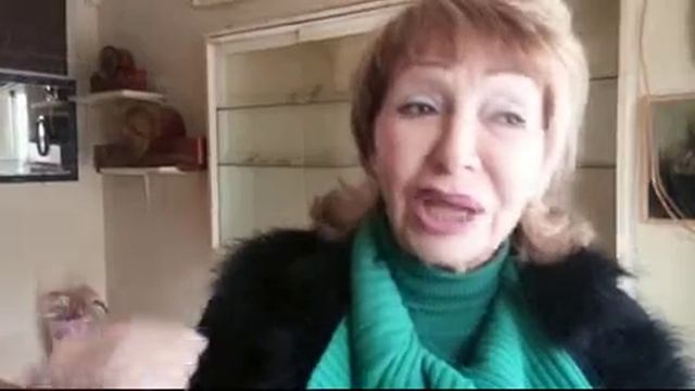 Бэлла Штрайснер: презентация книги "Говорим красиво и правильно" смотреть онлайн