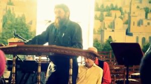 ПРИТЧА О ДОКТРИНАХ - Станислав Матковский