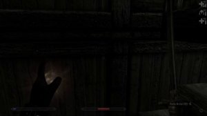 Skyrim mod: M'rissi's tails of troubles 4