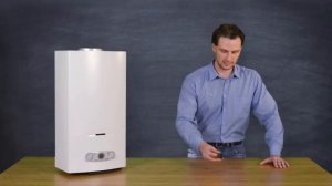 Газовая колонка Нева 4513М