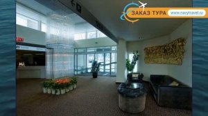 SPA VILNIUS DRUSKININKAI (старое название SPA VILNIUS SANA) 4* обзор