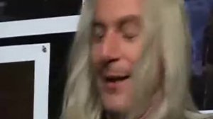 My kind of guy - Lucius Malfoy/Jason Isaacs