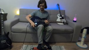 Kill Switch. Как заткнуть свою гитару?