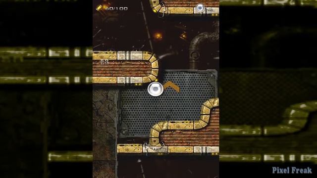 Dark Nebula 2 Gameplay Demo - Android iOS смотреть онлайн