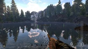 Fishing Planet - Исследование и облов озера Рокки (2 миссии)