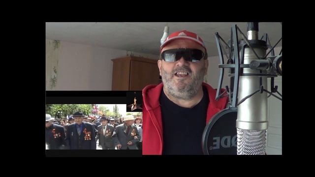 Виват! Тамерлан Сиукаев. Южная Осетия. смотреть онлайн